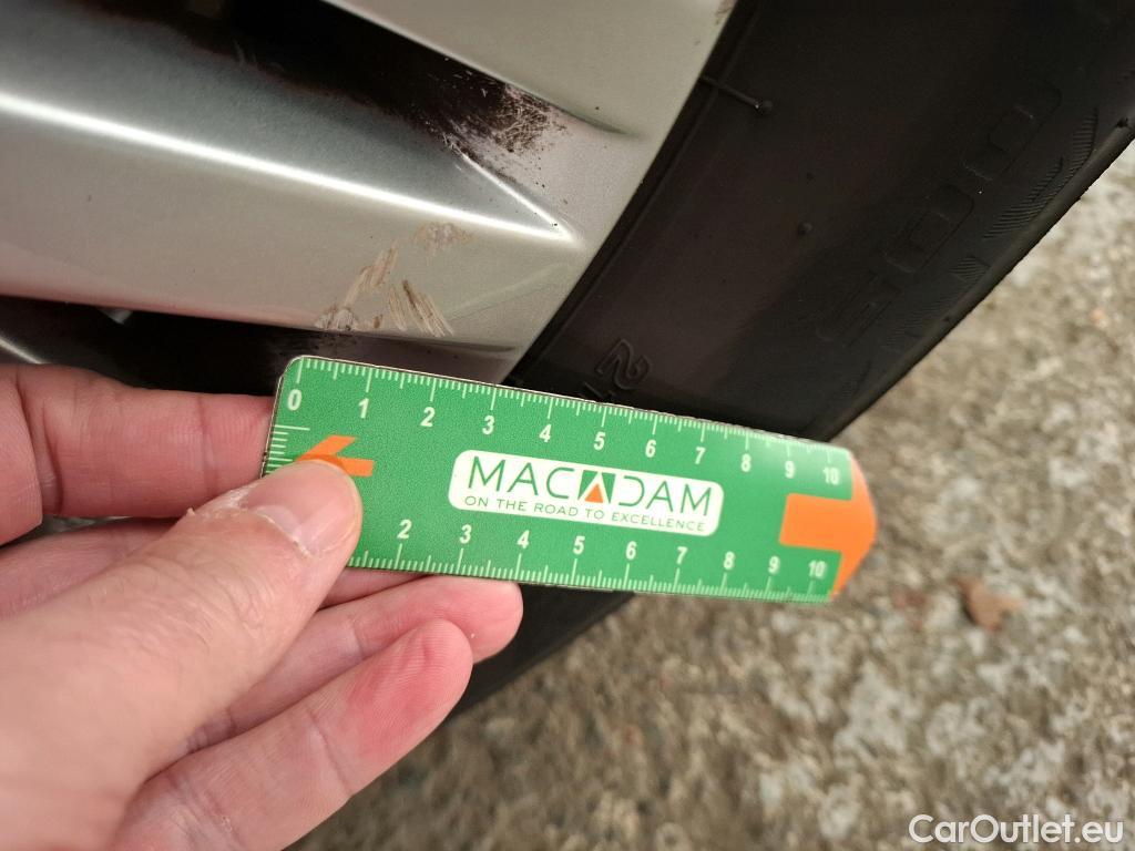  Volkswagen  T-ROC VOLKSWAGEN  / 2017 / 5P / SUV 1.5 TSI 150 EVO LOUNGE BUSINESS #6