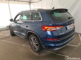  Skoda  Kodiaq  L&K 4x4 2.0 TDI 200CV BVA7 7 Sieges E6d #2