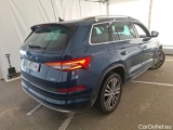  Skoda  Kodiaq  L&K 4x4 2.0 TDI 200CV BVA7 7 Sieges E6d #3