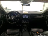  Skoda  Kodiaq  L&K 4x4 2.0 TDI 200CV BVA7 7 Sieges E6d #5