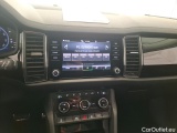  Skoda  Kodiaq  L&K 4x4 2.0 TDI 200CV BVA7 7 Sieges E6d #7