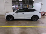  Tesla  Model Y TESLA  / 2020 / 5P / SUV Performance Dual Motor AWD #2