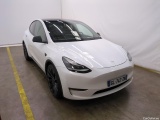  Tesla  Model Y TESLA  / 2020 / 5P / SUV Performance Dual Motor AWD #4