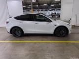  Tesla  Model Y TESLA  / 2020 / 5P / SUV Performance Dual Motor AWD #6