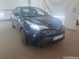  Toyota  C-HR TOYOTA  / 2016 / 5P / SUV 2.0 Hybride 184 Dynamic Business Beyond #4