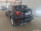 Toyota  C-HR TOYOTA  / 2016 / 5P / SUV 2.0 Hybride 184 Dynamic Business Beyond #2