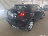  Toyota  C-HR TOYOTA  / 2016 / 5P / SUV 2.0 Hybride 184 Dynamic Business Beyond #3