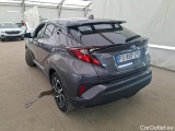  Toyota  C-HR TOYOTA  / 2016 / 5P / SUV 1.8 HYBRIDE 122 EDITION(SP) #2