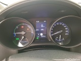  Toyota  C-HR TOYOTA  / 2016 / 5P / SUV 1.8 HYBRIDE 122 EDITION(SP) #6