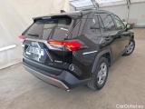  Toyota  RAV4 TOYOTA  Hybride  2018  5P SUV Hybride 2WD Dynamic Business Beyond Zero / VO RECONDITIONNE - PHOTOS AVANT RECONDITIONNEMENT #3