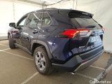  Toyota  RAV4 TOYOTA  Hybride / 2018 / 5P / SUV Hybride 2WD Dynamic Business Beyond Zero #2