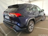  Toyota  RAV4 TOYOTA  Hybride / 2018 / 5P / SUV Hybride 2WD Dynamic Business Beyond Zero #3