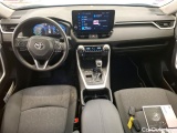  Toyota  RAV4 TOYOTA  Hybride / 2018 / 5P / SUV Hybride 2WD Dynamic Business Beyond Zero #5