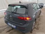  Volkswagen  Golf  VOLKSWAGEN / 2020 / 5P / Berline 1.0 eTSI OPF 110 DSG7 Life Business #3