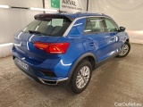  Volkswagen  T-ROC VOLKSWAGEN  / 2017 / 5P / SUV 1.5 TSI 150 EVO LOUNGE BUSINESS #3
