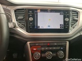  Volkswagen  T-ROC VOLKSWAGEN  / 2017 / 5P / SUV 1.5 TSI 150 EVO LOUNGE BUSINESS #7