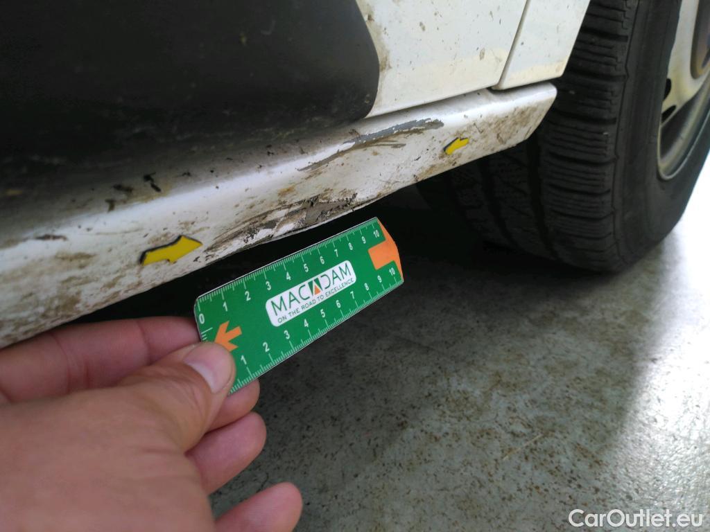  Citroen  Jumpy  Fourgon Club M 1.5 BlueHDi 100CV BVM6 E6d #17