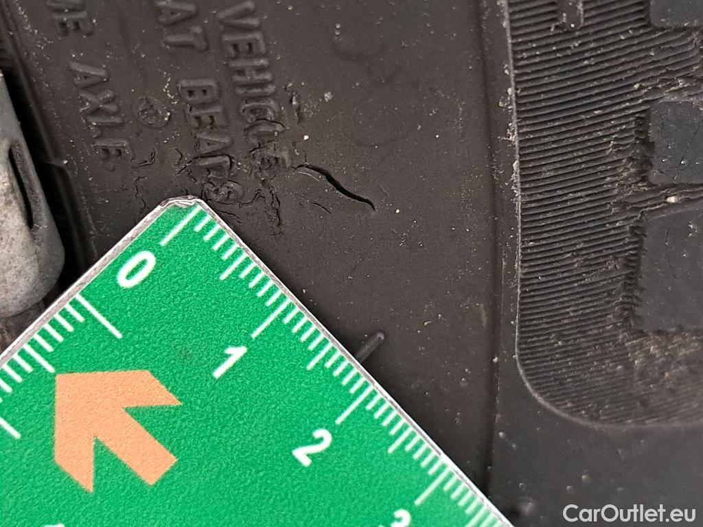  Citroen  Berlingo  Fourgon Driver XL 950 1.5 BlueHDi 100CV BVM5 E6dT #11