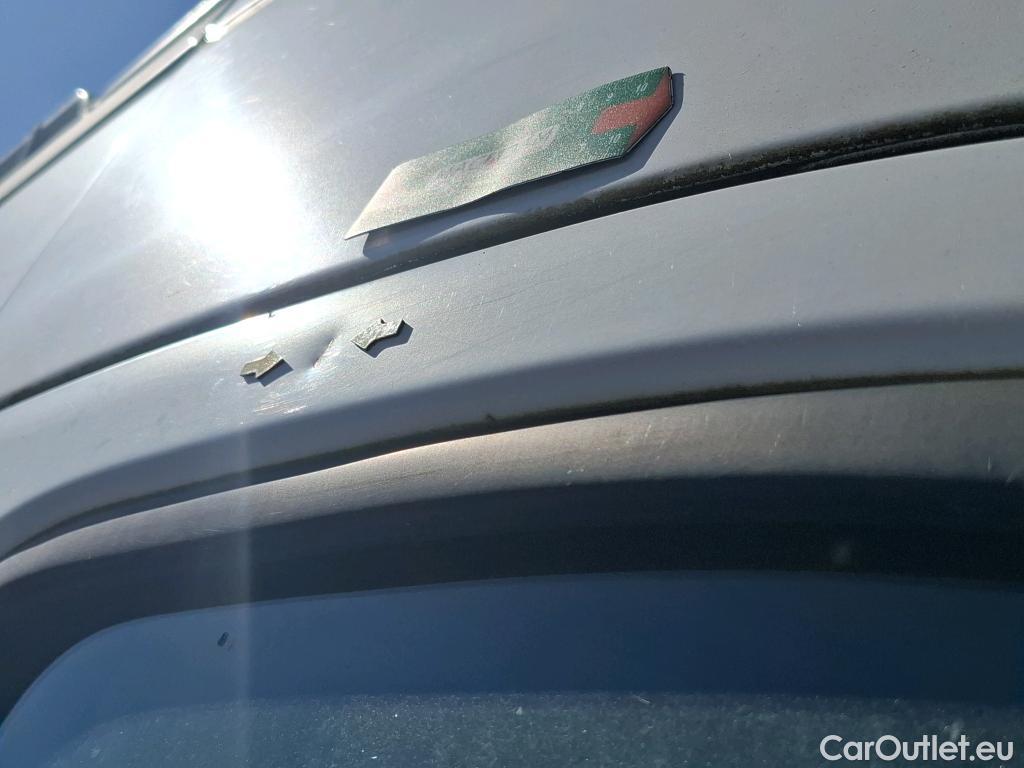  Citroen  Jumper CITROEN  / 2014 / 4P / Fourgon tôlé 4-35 L4H2 BlueHDi 165 S&S BVM6 Club #45