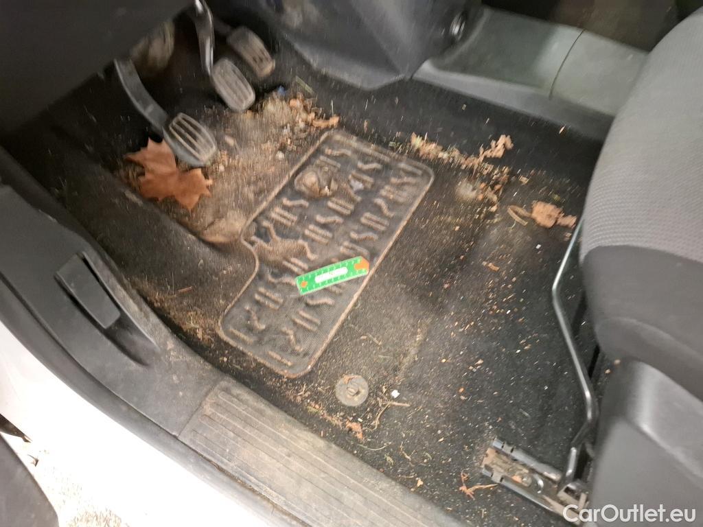  Citroen  Berlingo  Fourgon Driver M 1000 1.5 BlueHDi 100CV BVM5 E6dT #21