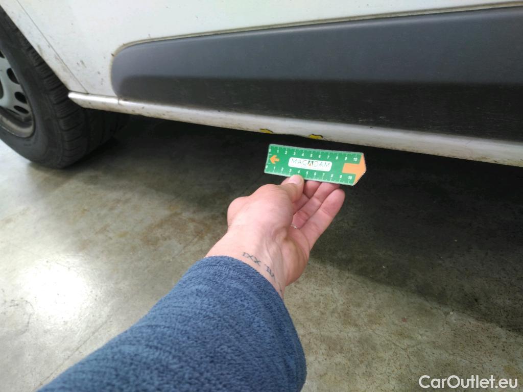  Citroen  Jumpy  Fourgon Club M 1.5 BlueHDi 100CV BVM6 E6d #31