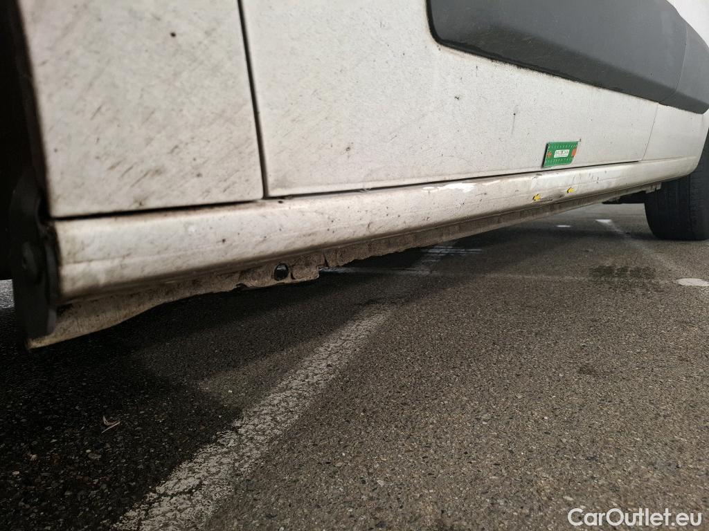  Citroen  Berlingo  Fourgon Driver M 1000 1.5 BlueHDi 100CV BVM5 E6dT #40