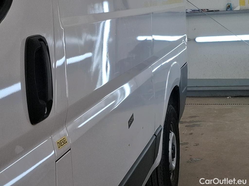  Fiat  Ducato FIAT   2014  4P  Fourgon tôlé H3Power 120 30 M H2 Pack #39