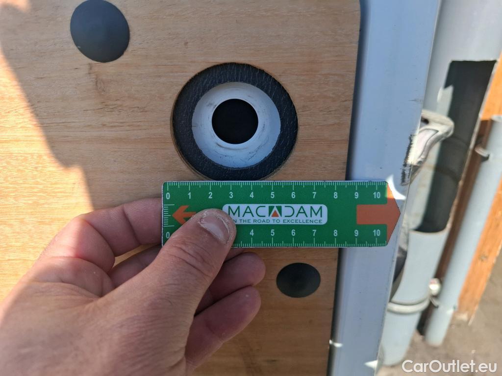  Citroen  Jumper CITROEN  / 2014 / 4P / Fourgon tôlé 4-35 L4H2 BlueHDi 165 S&S BVM6 Club #35