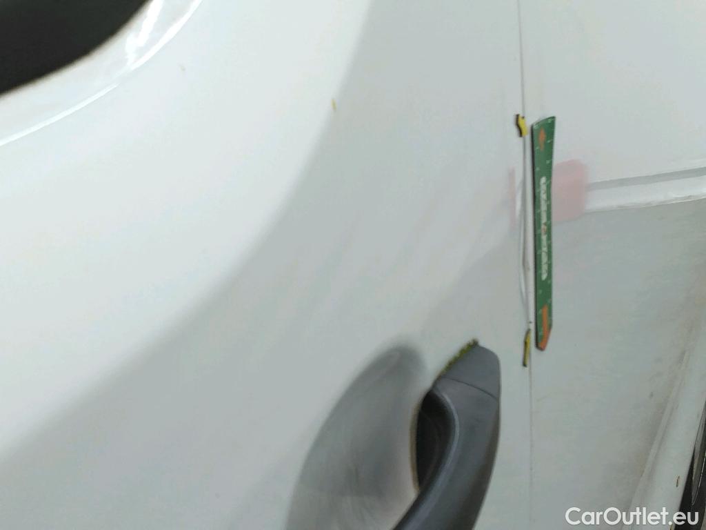  Citroen  Jumpy  Fourgon Club M 1.5 BlueHDi 100CV BVM6 E6d #22