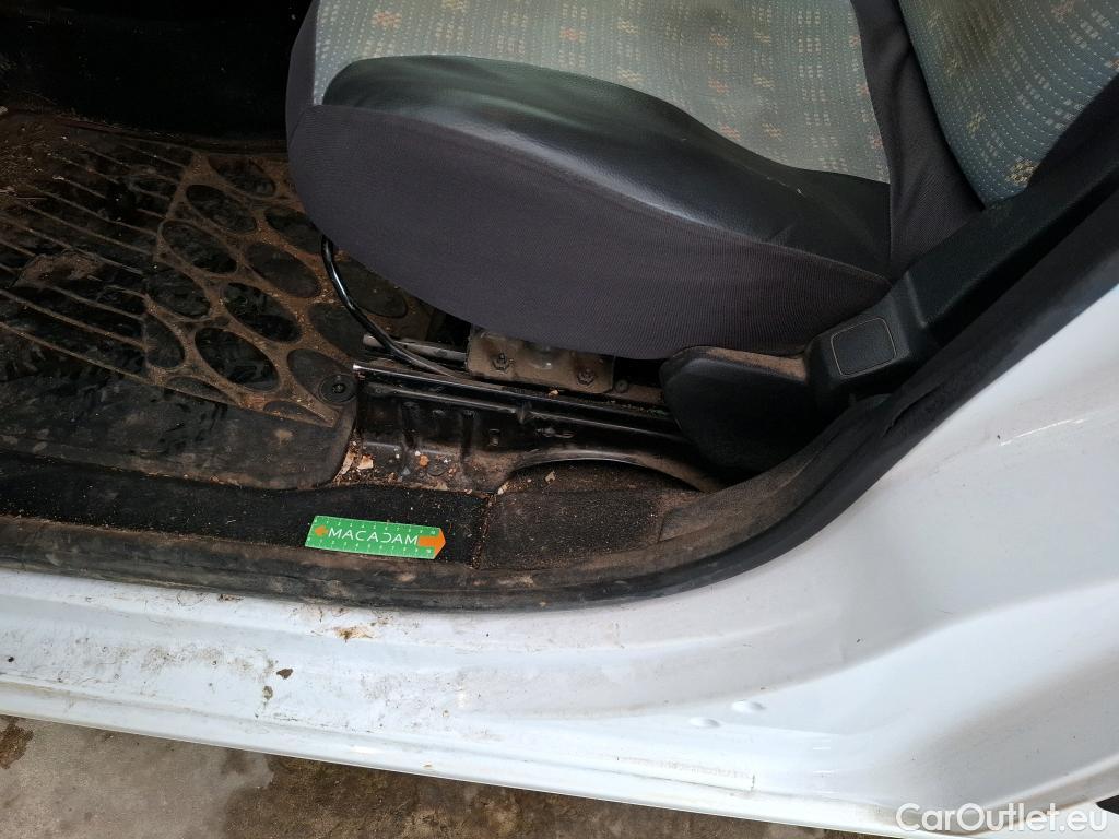  Citroen  Berlingo  Fourgon Confort L1 (Court) 1.6 BlueHDi 100CV BVM5 E6 #9