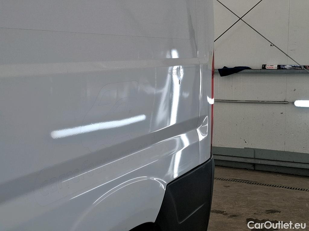  Fiat  Ducato FIAT   2014  4P  Fourgon tôlé H3Power 120 30 M H2 Pack #32