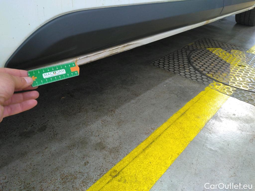  Citroen  Jumpy  Fourgon Club M 1.5 BlueHDi 100CV BVM6 E6d #51