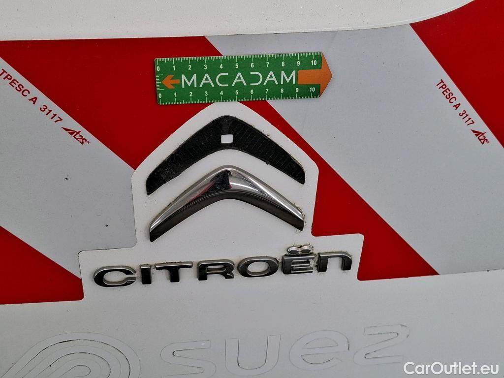  Citroen  Berlingo  Fourgon Confort L1 (Court) 1.6 BlueHDi 100CV BVM5 E6 #13