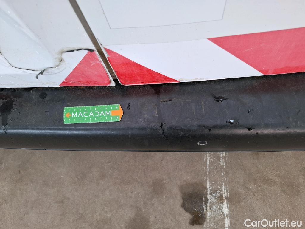  Citroen  Berlingo  Fourgon Club M 650 1.5 BlueHDi 75CV BVM5 E6dT #5