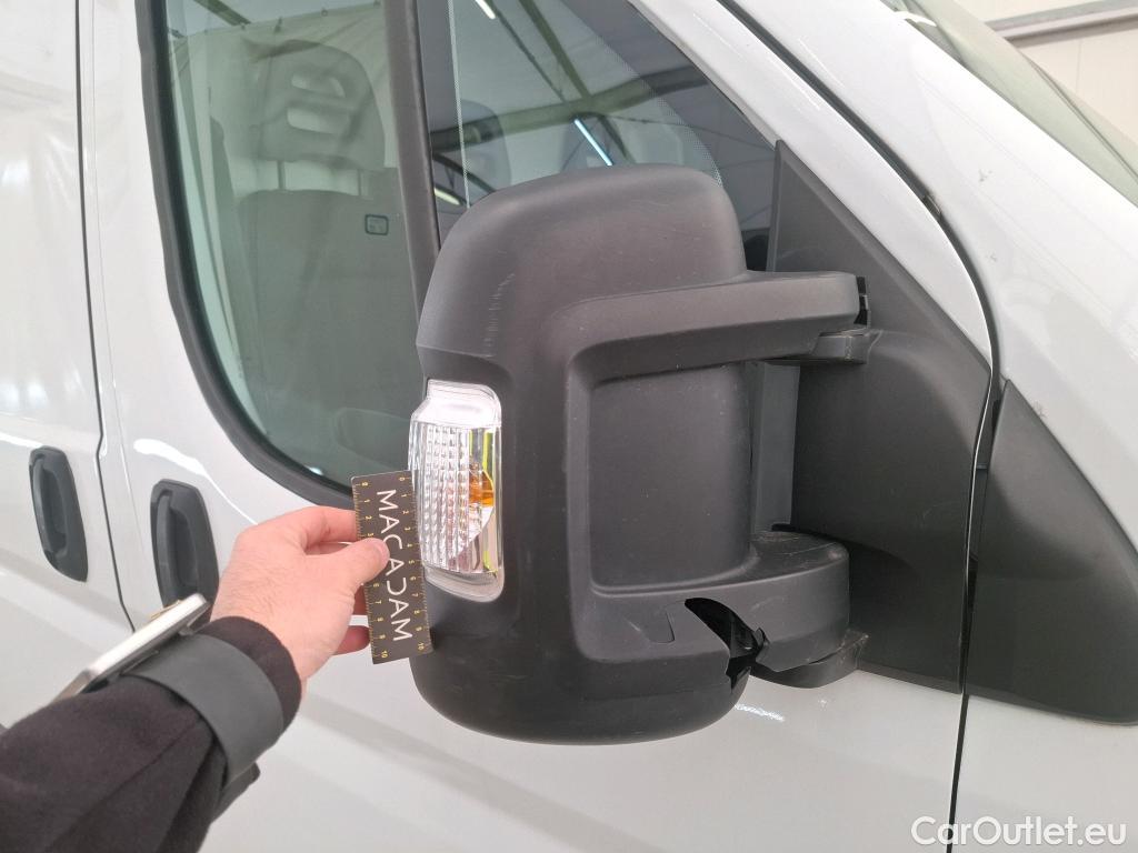  Fiat  Ducato FIAT   2014  4P  Fourgon tôlé H3Power 120 30 M H2 Pack #41