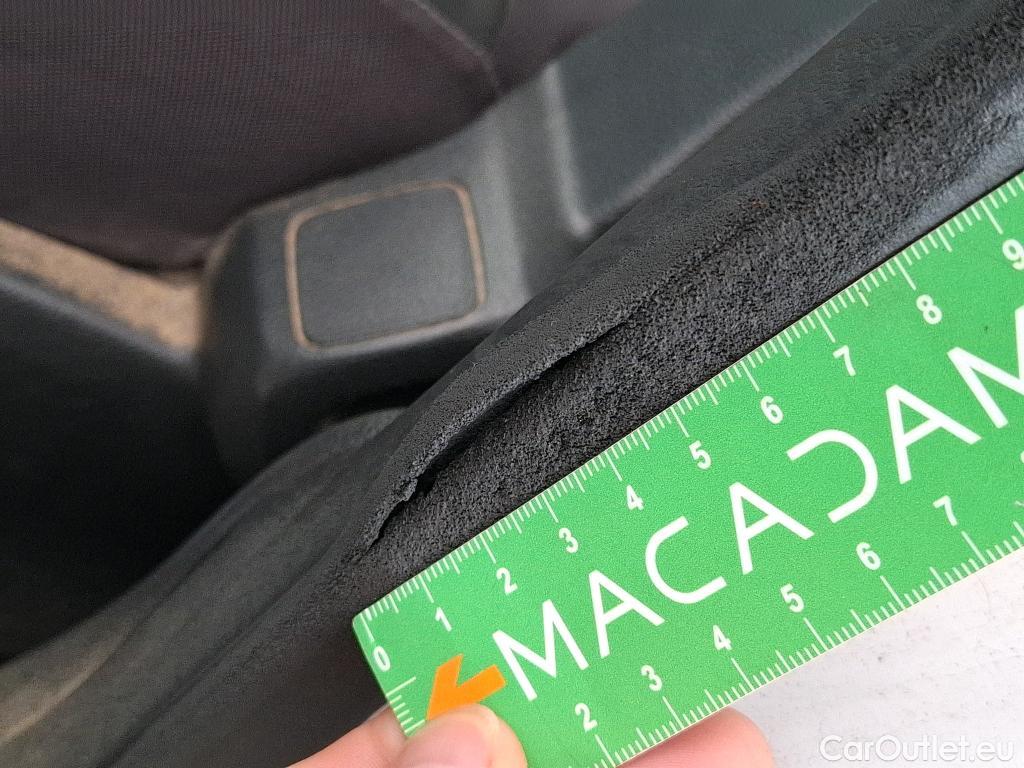  Citroen  Berlingo  Fourgon Confort L1 (Court) 1.6 BlueHDi 100CV BVM5 E6 #10