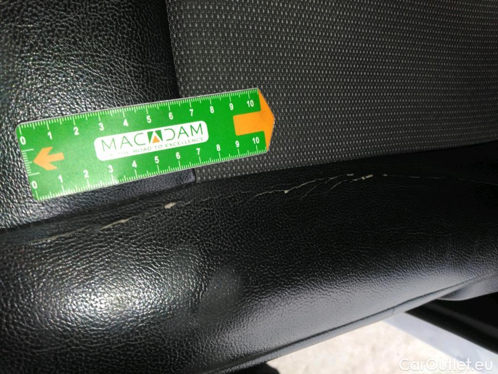  Citroen  Jumpy  Fourgon Club M 1.5 BlueHDi 100CV BVM6 E6d #33