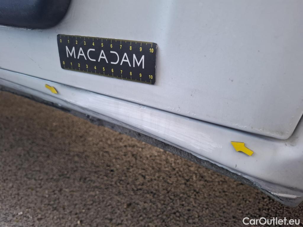  Fiat  Ducato FIAT   2014  4P  Fourgon tôlé H3Power 120 30 M H2 Pack #56