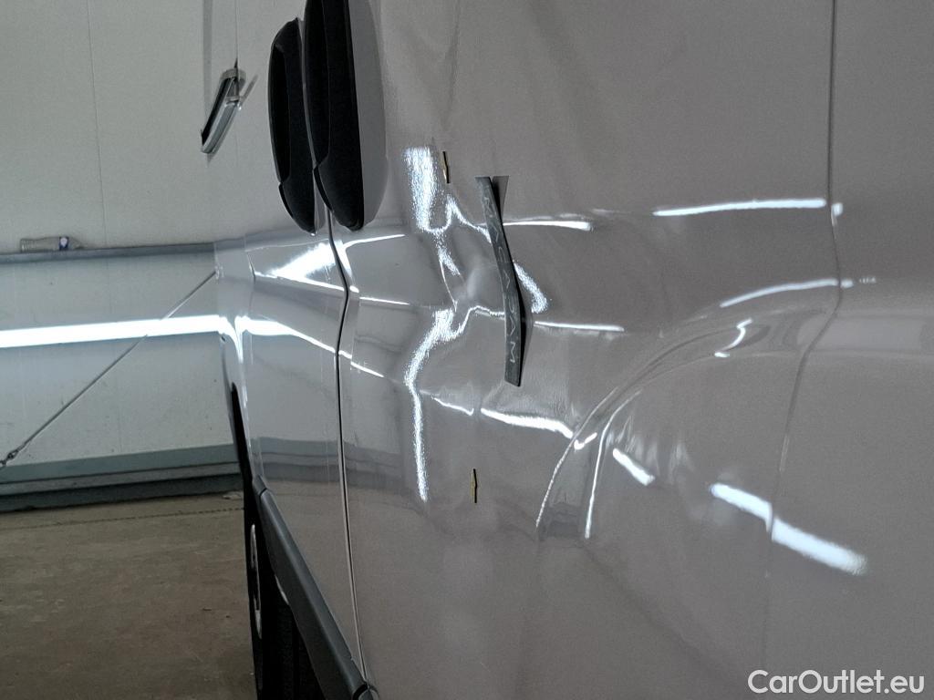  Fiat  Ducato FIAT   2014  4P  Fourgon tôlé H3Power 120 30 M H2 Pack #48