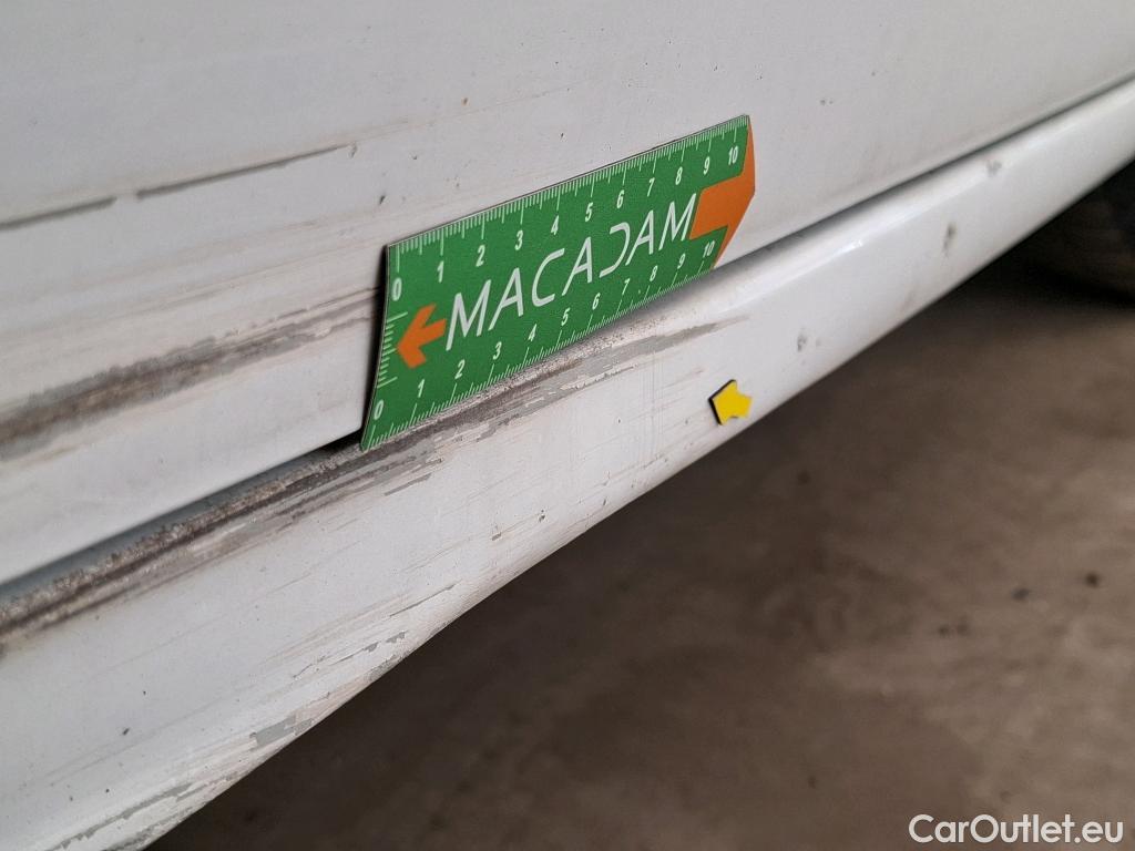  Citroen  Berlingo  Fourgon Worker M 1000 1.5 BlueHDi 130CV BVA8 E6dT #7