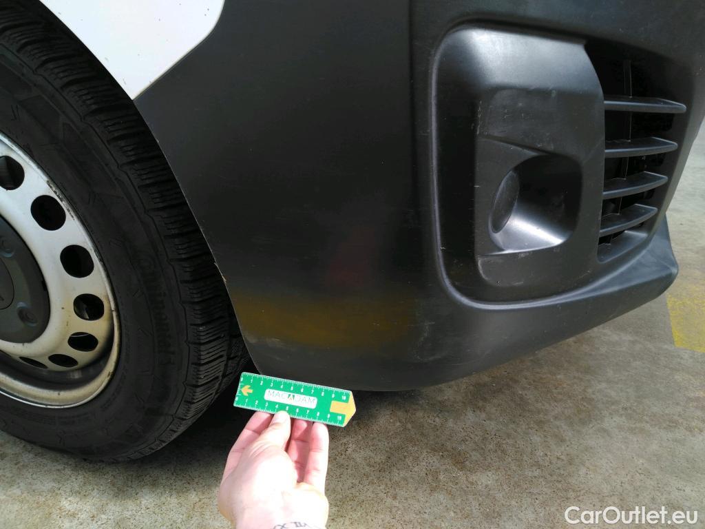  Citroen  Jumpy  Fourgon Club M 1.5 BlueHDi 100CV BVM6 E6d #54