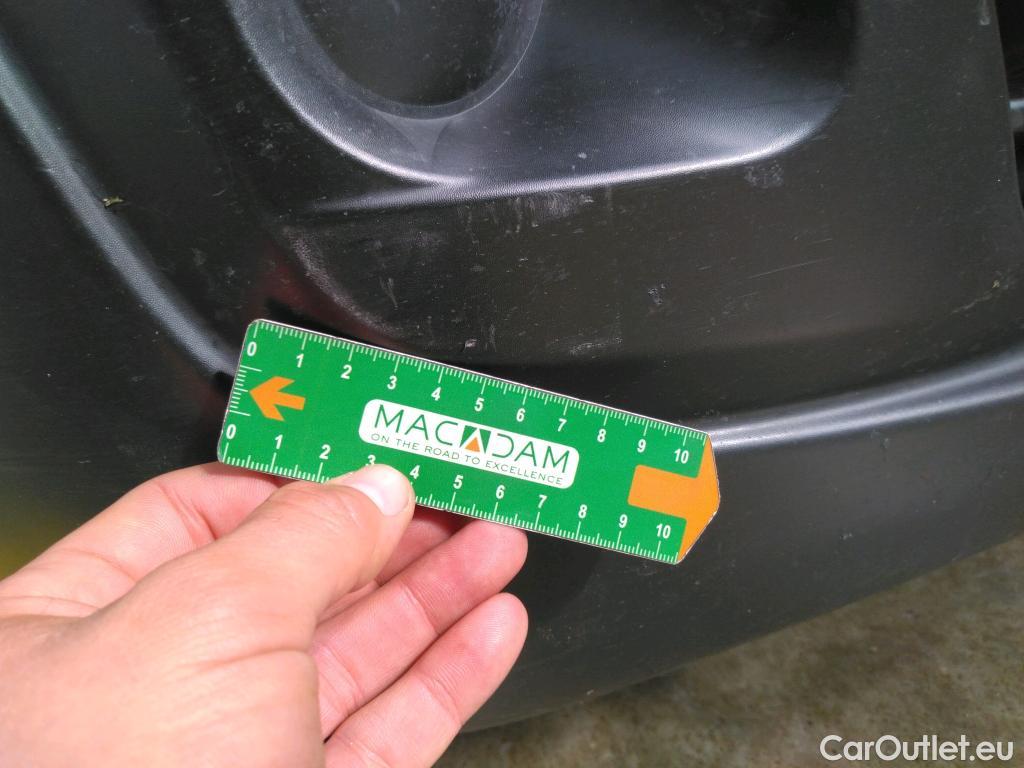  Citroen  Jumpy  Fourgon Club M 1.5 BlueHDi 100CV BVM6 E6d #57