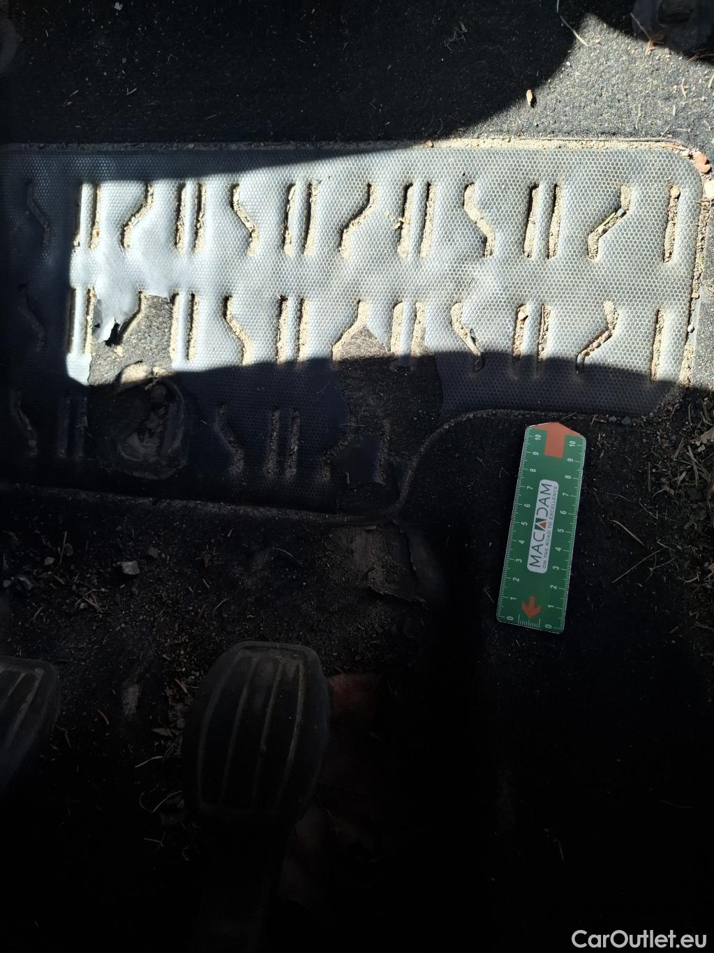  Citroen  Berlingo  Fourgon Driver M 1000 1.5 BlueHDi 100CV BVM5 E6dT #24