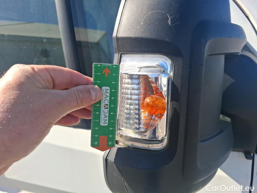  Citroen  Jumper CITROEN  / 2014 / 4P / Fourgon tôlé 4-35 L4H2 BlueHDi 165 S&S BVM6 Club #23