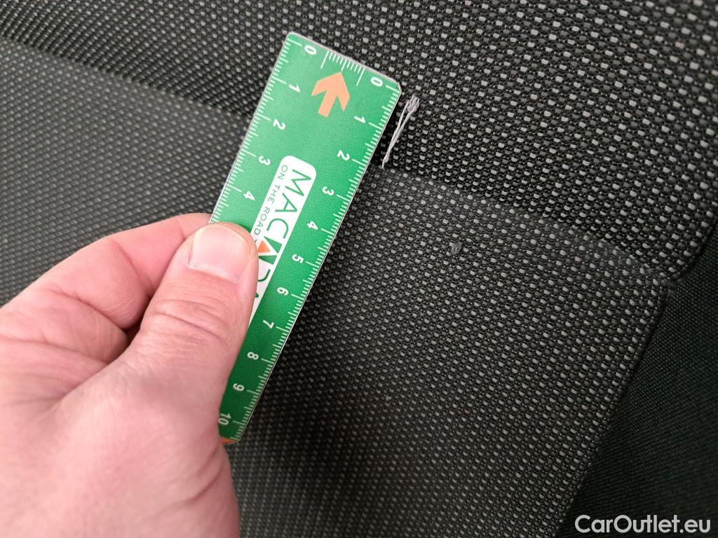  Citroen  Berlingo  Fourgon Driver XL 950 1.5 BlueHDi 100CV BVM5 E6dT #13