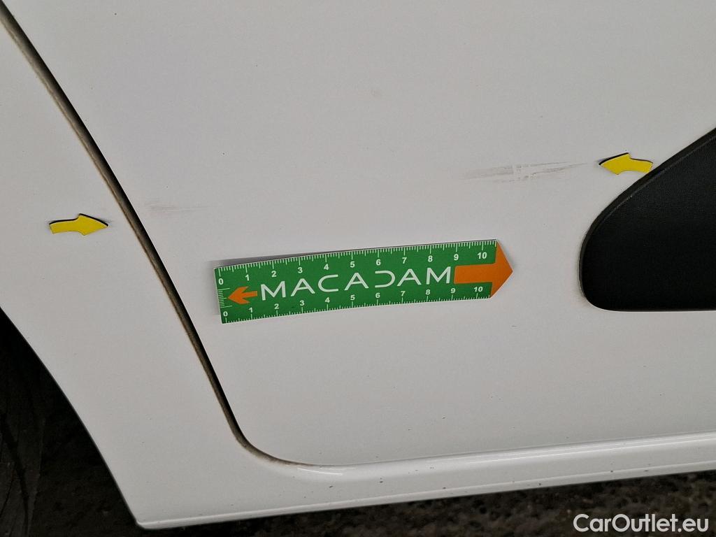  Citroen  Berlingo  Fourgon Club M 650 1.5 BlueHDi 100CV BVM6 E6d #29