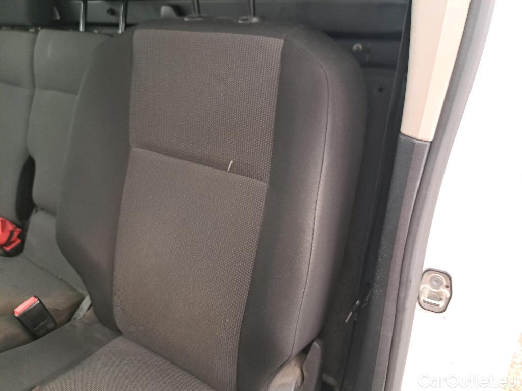  Citroen  Berlingo  Fourgon Driver XL 950 1.5 BlueHDi 100CV BVM5 E6dT #12