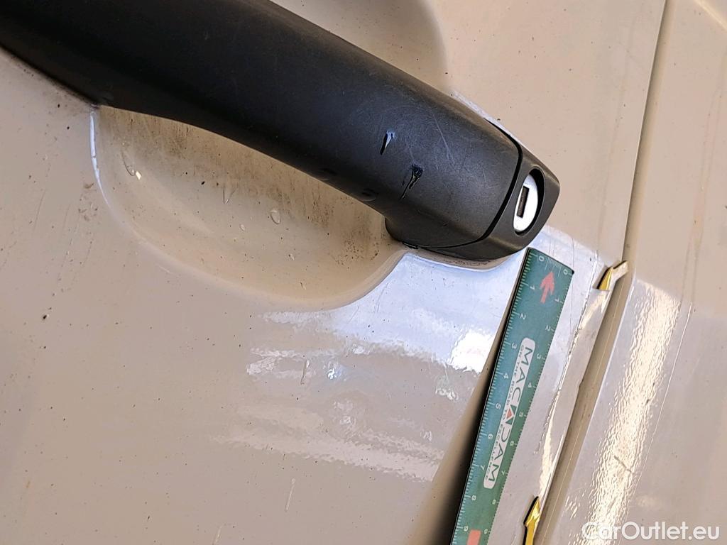  Citroen  Berlingo  Fourgon Driver XL 950 1.5 BlueHDi 100CV BVM5 E6dT #6