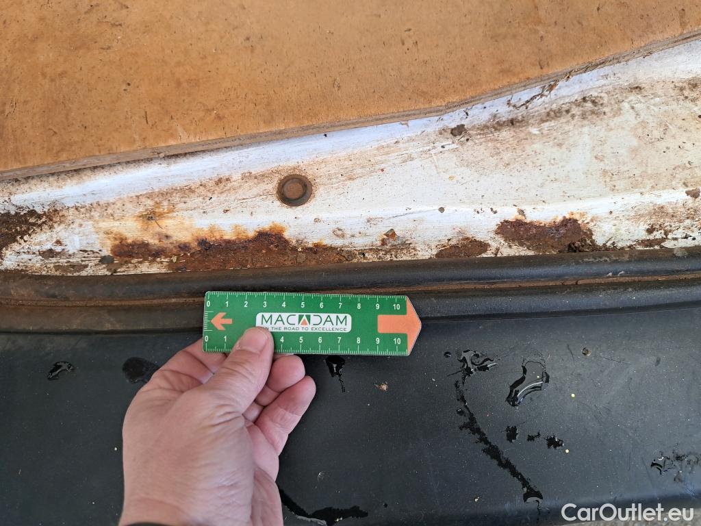  Citroen  Berlingo  Fourgon Driver XL 950 1.5 BlueHDi 100CV BVM5 E6dT #8