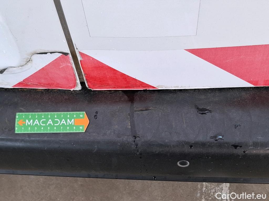  Citroen  Berlingo  Fourgon Club M 650 1.5 BlueHDi 75CV BVM5 E6dT #4